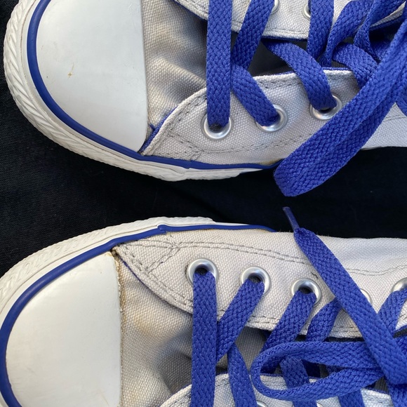 Converse Sneakers - Picture 3 of 3